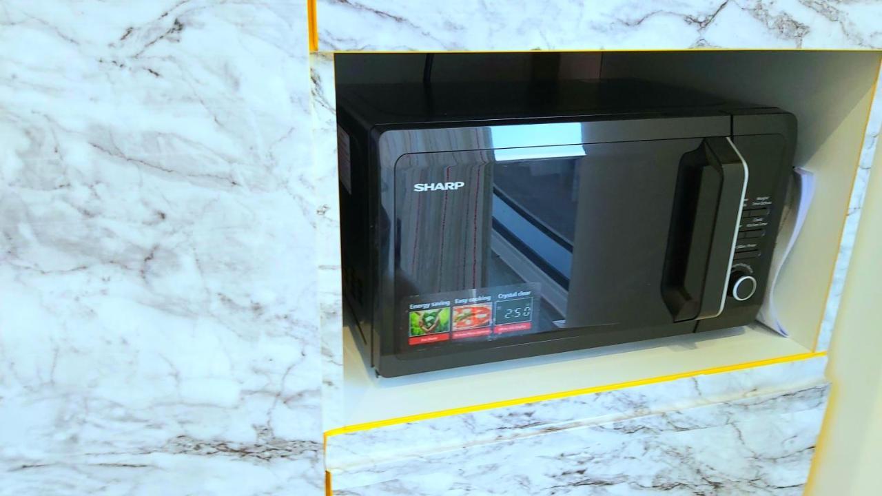 Great Studio Apartments - Netflix, Wifi, Digital Tv Sheffield Ngoại thất bức ảnh